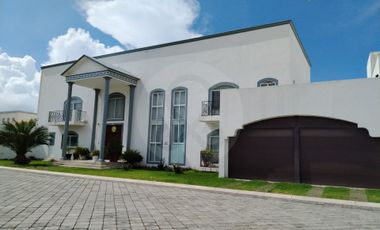 Casa en venta en San Nicolás el Chico