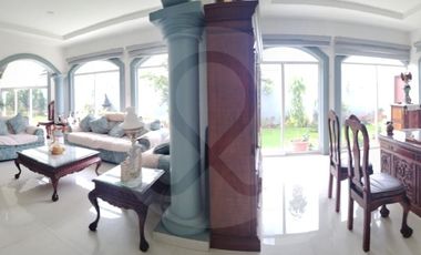 Casa en venta en San Nicolás el Chico