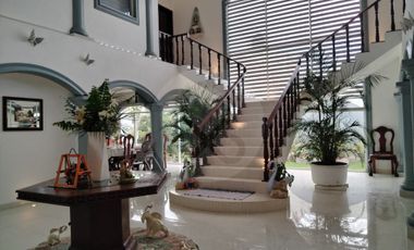 Casa en venta en San Nicolás el Chico