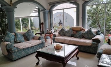Casa en venta en San Nicolás el Chico