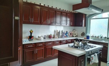 Casa en venta en San Nicolás el Chico