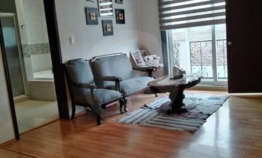 Casa en venta en San Nicolás el Chico