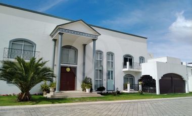 Casa en venta en San Nicolás el Chico