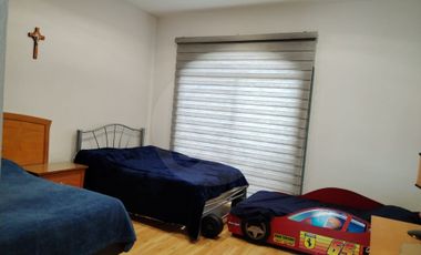 Casa en venta en San Nicolás el Chico