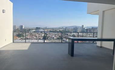 PENT HOUSE  - REAL VEW - ZONA REAL