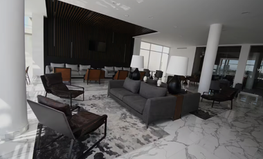PENT HOUSE  - REAL VEW - ZONA REAL