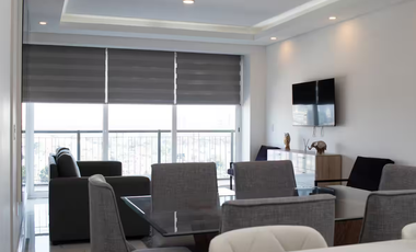 PENT HOUSE  - REAL VEW - ZONA REAL