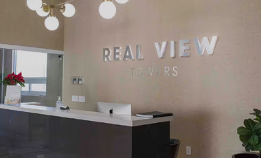 PENT HOUSE  - REAL VEW - ZONA REAL