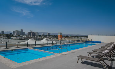 PENT HOUSE  - REAL VEW - ZONA REAL
