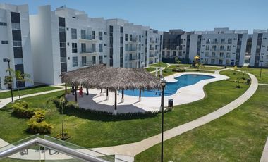 Departamento en venta en Acapulco Diamante, Guerrero