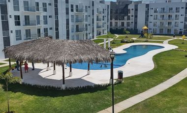 Departamento en venta en Acapulco Diamante, Guerrero