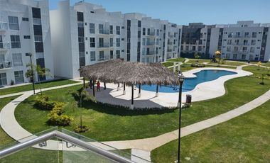 Departamento en venta en Acapulco Diamante, Guerrero