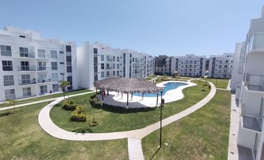 Departamento en venta en Acapulco Diamante, Guerrero