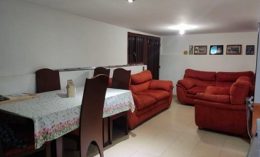 Casa en venta en Tlanepantla.