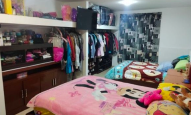 Casa en venta en Tlanepantla.