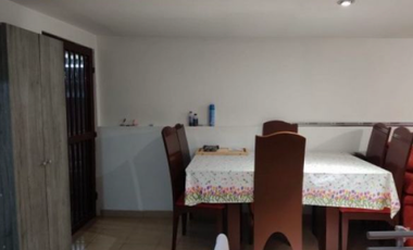 Casa en venta en Tlanepantla.