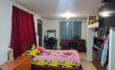 Casa en venta en Tlanepantla.