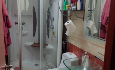 Casa en venta en Tlanepantla.