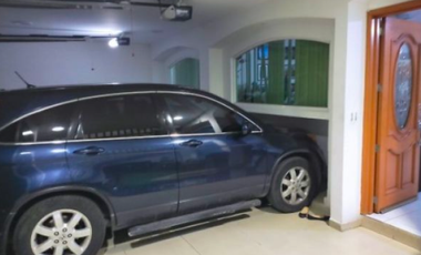 Casa en venta en Tlanepantla.