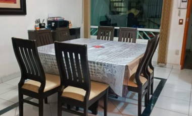 Casa en venta en Tlanepantla.