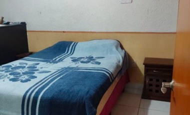 Casa en venta en Tlanepantla.