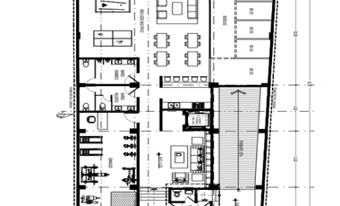 Departamento en Preventa en Bosques de las Lomas