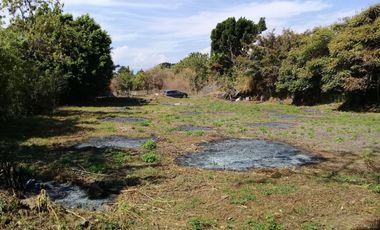 Terreno en Venta en Huachinantitla, Tepoztlán.