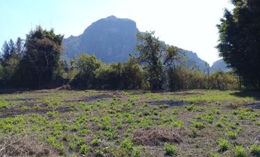 Terreno en Venta en Huachinantitla, Tepoztlán.