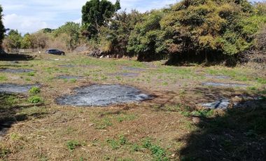 Terreno en Venta en Huachinantitla, Tepoztlán.