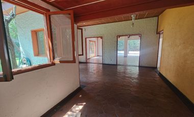 Terreno en Venta en Santa Maria Tepepan