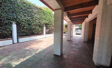 Terreno en Venta en Santa Maria Tepepan