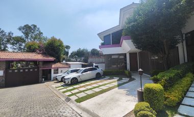 Terreno en Venta en Santa Maria Tepepan