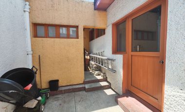 Terreno en Venta en Santa Maria Tepepan