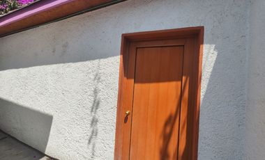 Terreno en Venta en Santa Maria Tepepan
