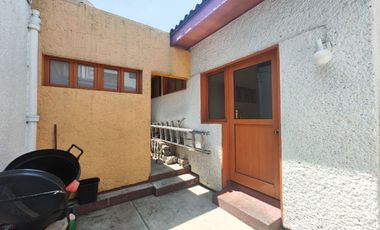 Terreno en Venta en Santa Maria Tepepan