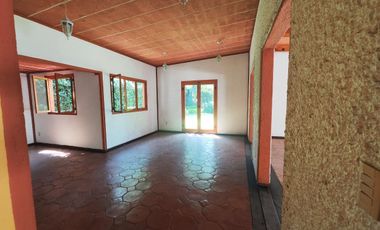 Terreno en Venta en Santa Maria Tepepan