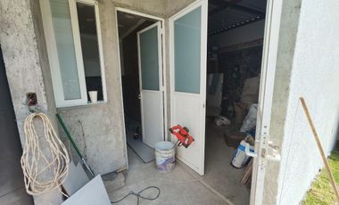 Terreno en Venta en Santa Maria Tepepan