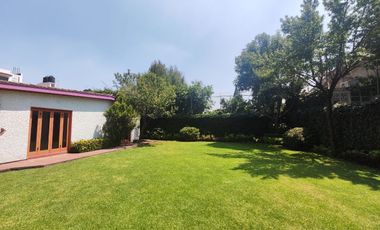 Terreno en Venta en Santa Maria Tepepan