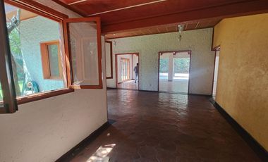 Terreno en Venta en Santa Maria Tepepan
