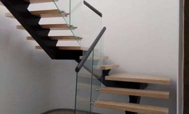 Penthouse en venta en Lomas de Tecamachalco