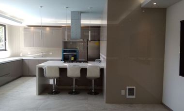 Penthouse en venta en Lomas de Tecamachalco