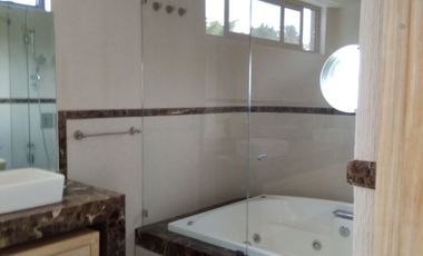 Penthouse en venta en Lomas de Tecamachalco