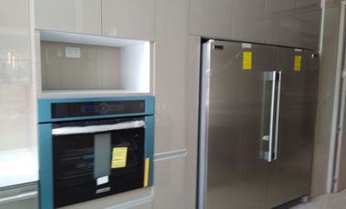 Penthouse en venta en Lomas de Tecamachalco