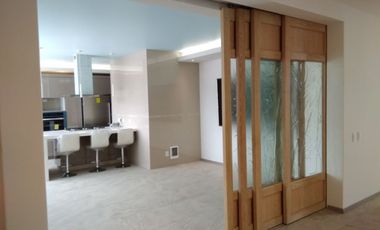 Penthouse en venta en Lomas de Tecamachalco