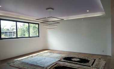 Penthouse en venta en Lomas de Tecamachalco