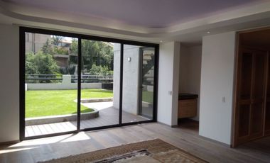 Penthouse en venta en Lomas de Tecamachalco