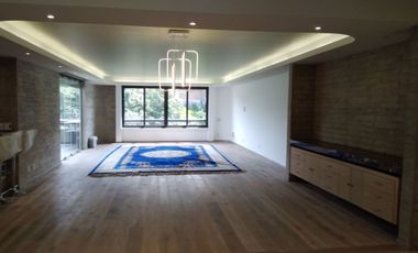 Penthouse en venta en Lomas de Tecamachalco