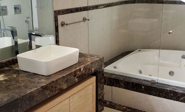 Penthouse en venta en Lomas de Tecamachalco