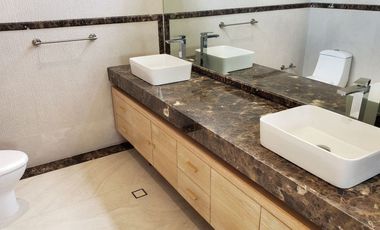 Penthouse en venta en Lomas de Tecamachalco