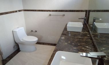 Penthouse en venta en Lomas de Tecamachalco